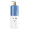 Olay hyaludronic lotion