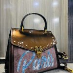 Ladies Medium Sized Handbag