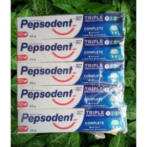 pepsodent