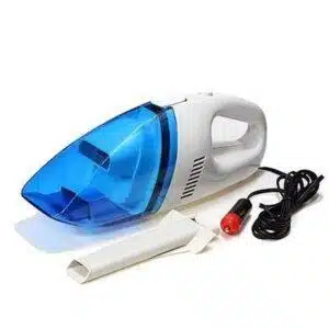 Portable handheld car vacuum cleaner in lagos nigeria 3