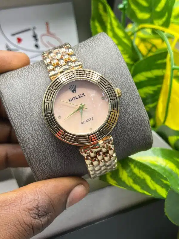 rolex 3