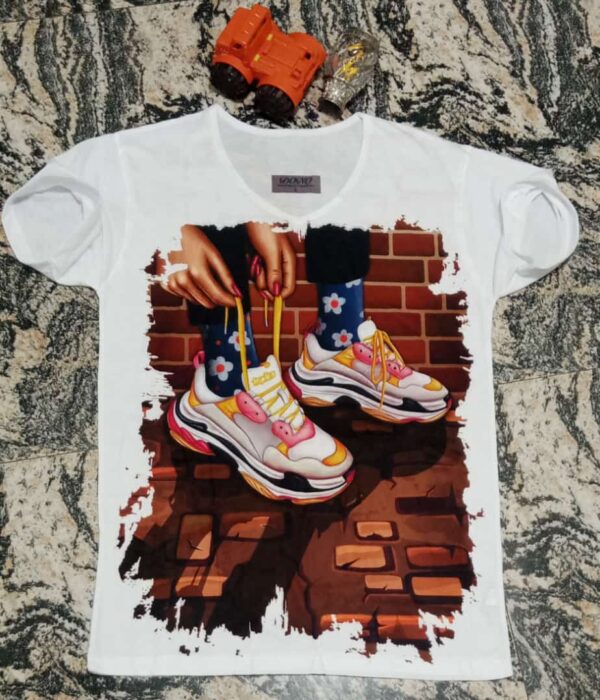 shirt 22