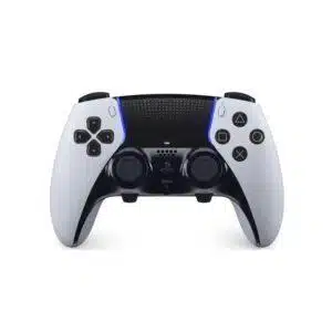 PS5 CONTROLLER WHITE