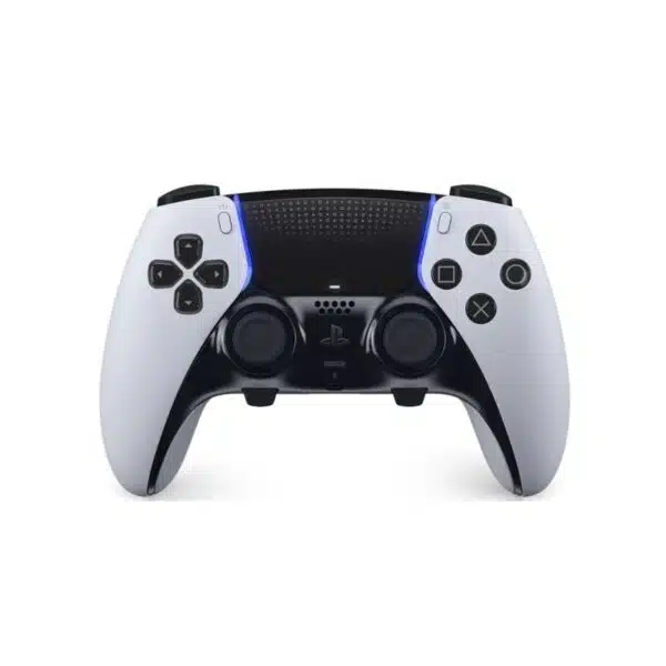 ps5 controller white