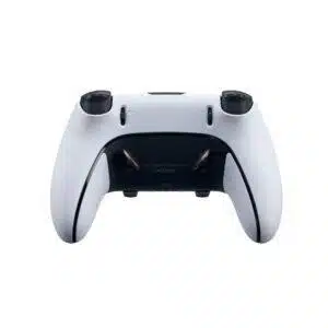 PS5 CONTROLLER WHITE