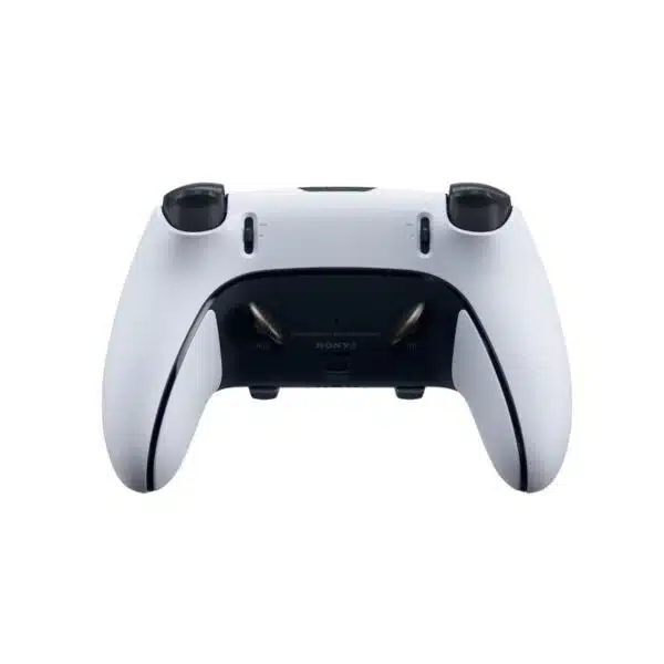 ps5 controller white