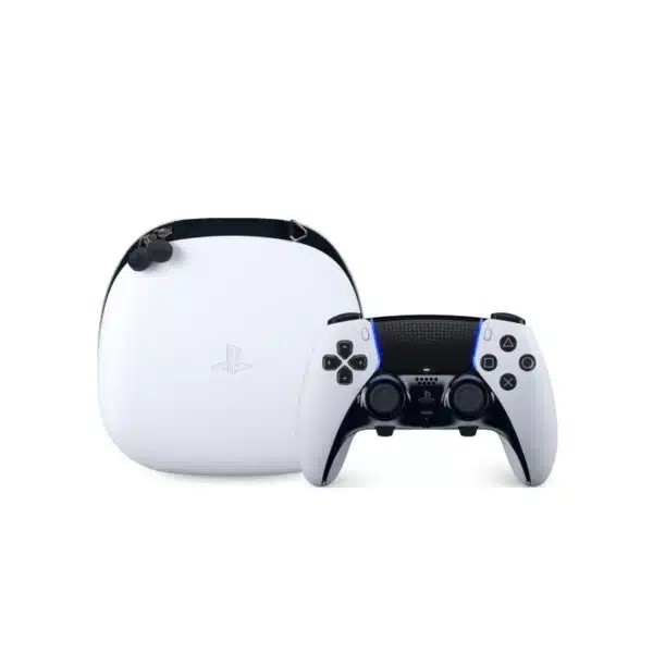 ps5 controller white