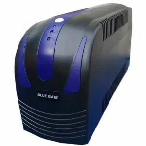 Blue gate UPS 653 VA