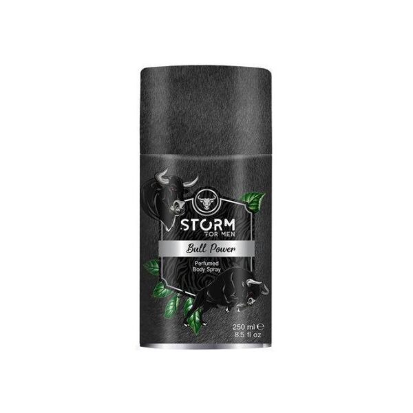 body spray