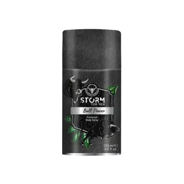 body spray