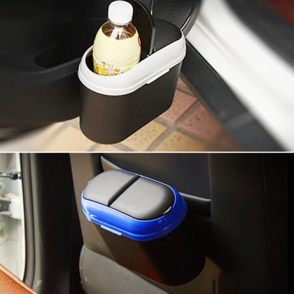 tellme car trash can 3