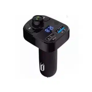 car fm transmitter