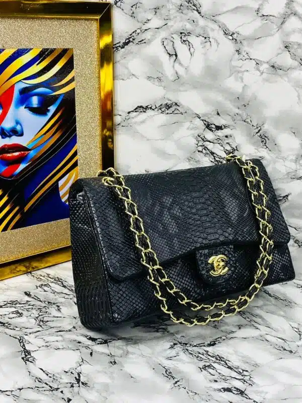 chanel 2