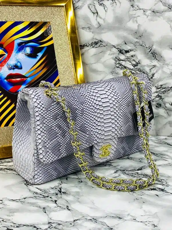 chanel 3