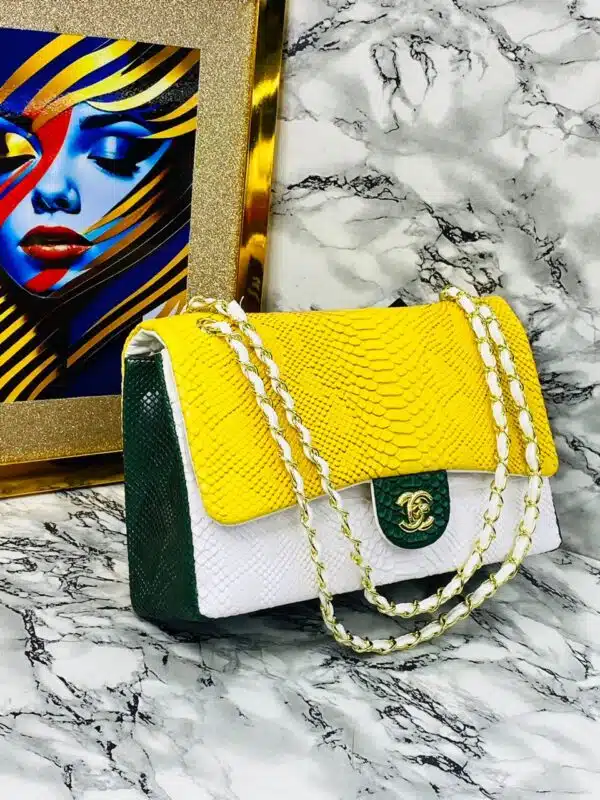 chanel 4