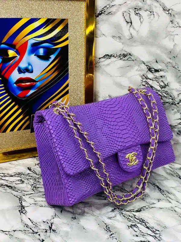 chanel 5