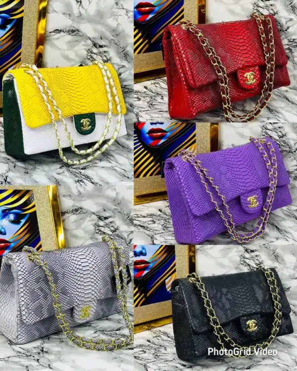 chanel 6