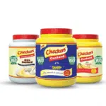 custard