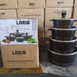 food set