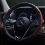 formica steering wheel