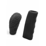 gear knob cover 2