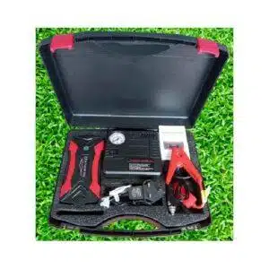 jump starter kiy