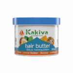kakiva hair butter 200ml