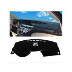 lexus dashboard cover