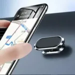 magnetic phone holder
