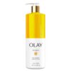 olay brightening body lotion