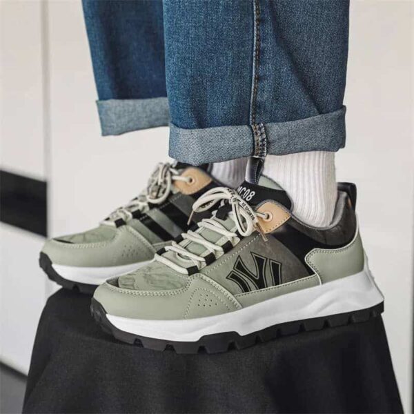 trendy sneakers