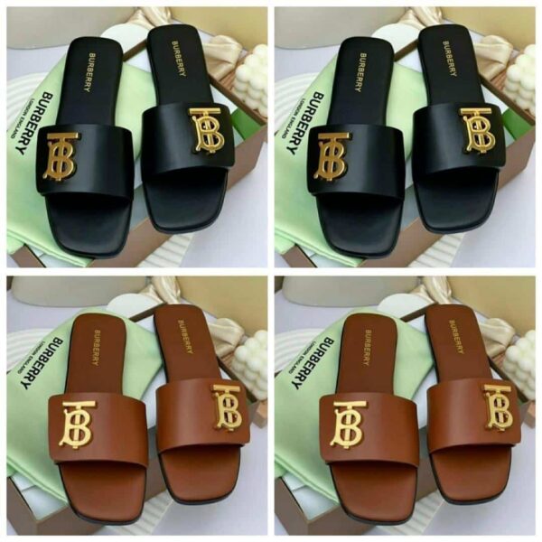 fancy flat slippers for ladies