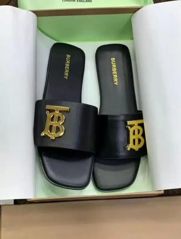 fancy flat slippers for ladies