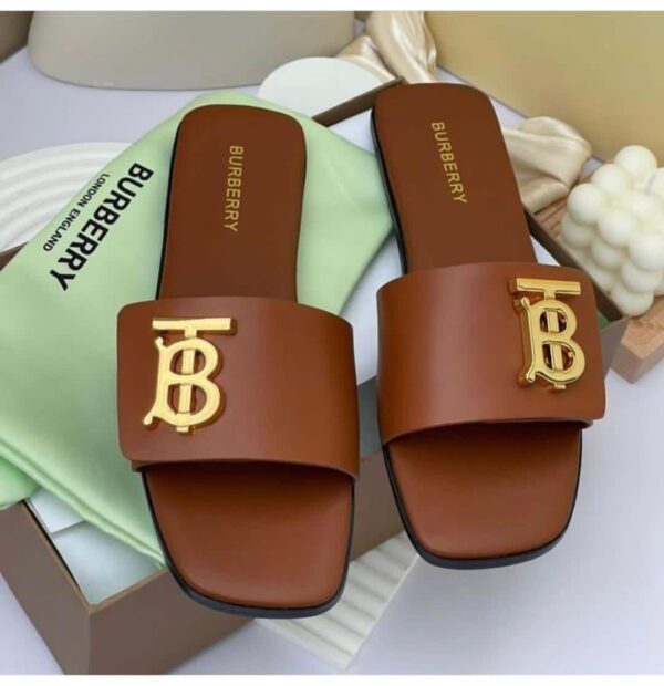fancy flat slippers for ladies