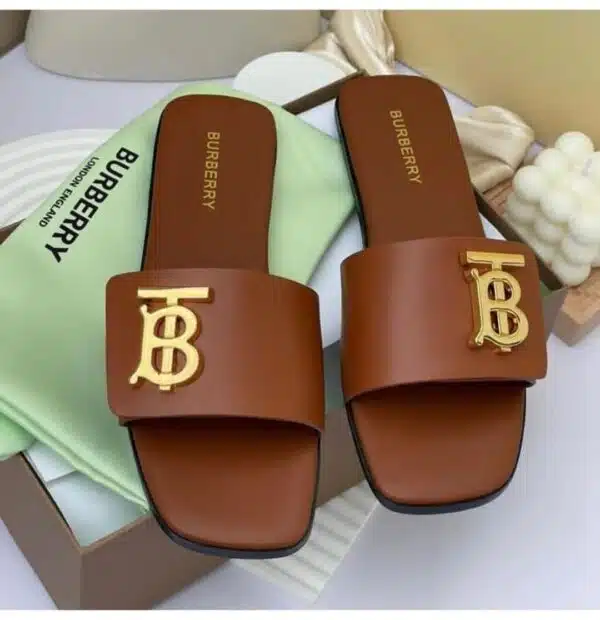 fancy flat slippers for ladies
