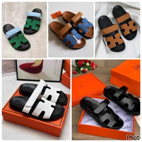 beautiful unisex slippers