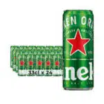 heineken