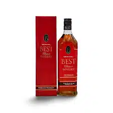 Best Original Classic Whisky