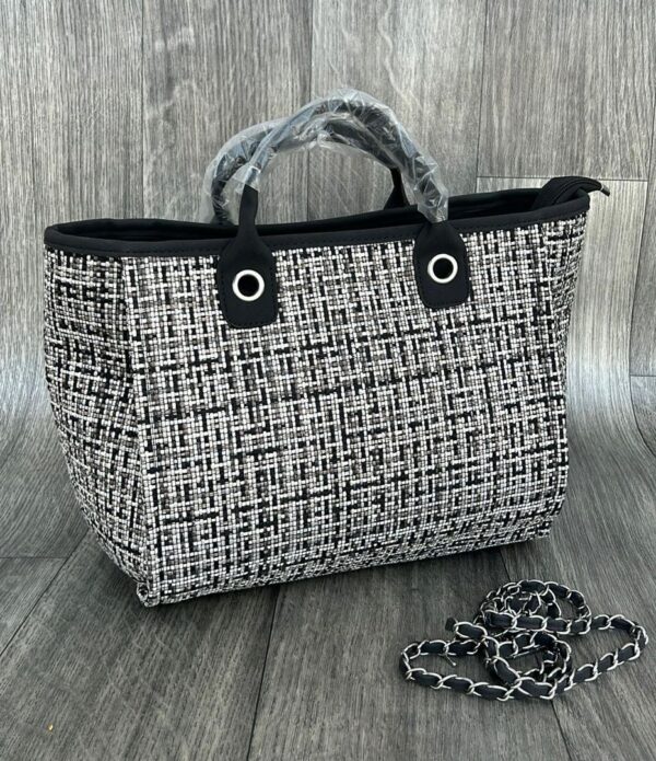 Spacious Bags For Woman