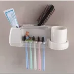 tooth paste
