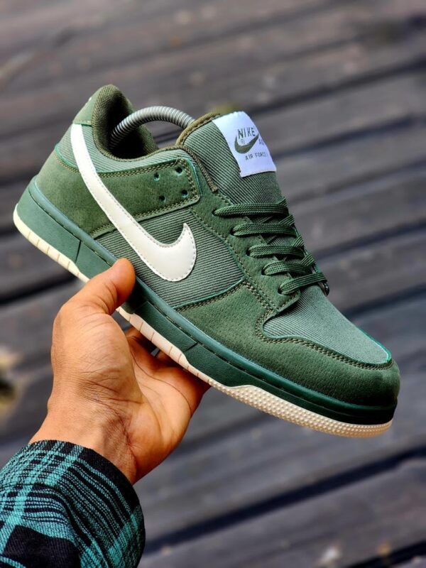 nike air force unisex sneakers