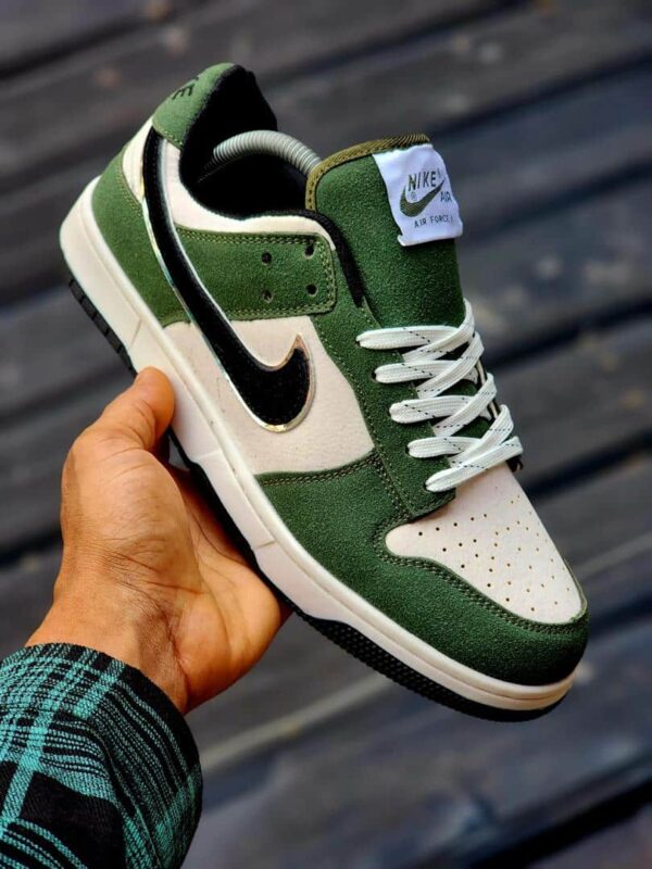 nike air force unisex sneakers