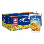 capri sun