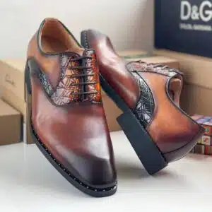 Stylish Men Formal Shoes