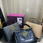 Women Casual Leather Handbag