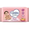 wipes