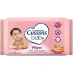 wipes