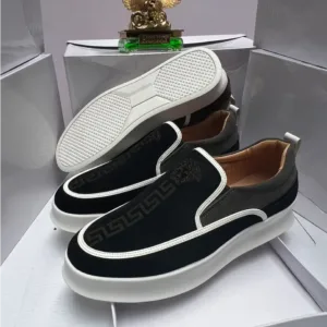 Classy Loafers For Men