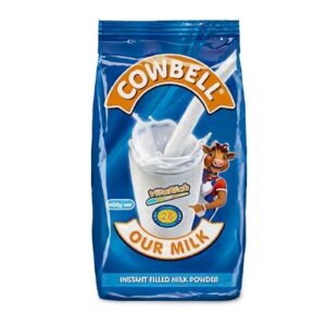Cowbell Instant Filled Milk Powder