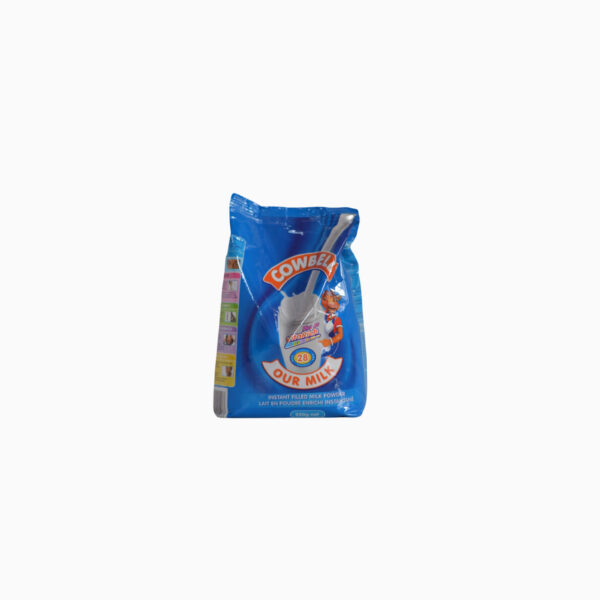 cowbell instant filled milk powder